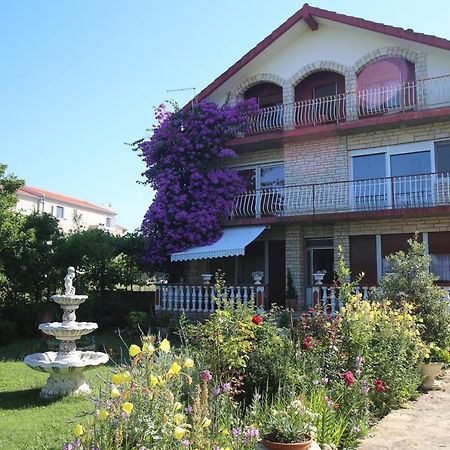 Apartment Michelle Bibinje Exteriér fotografie