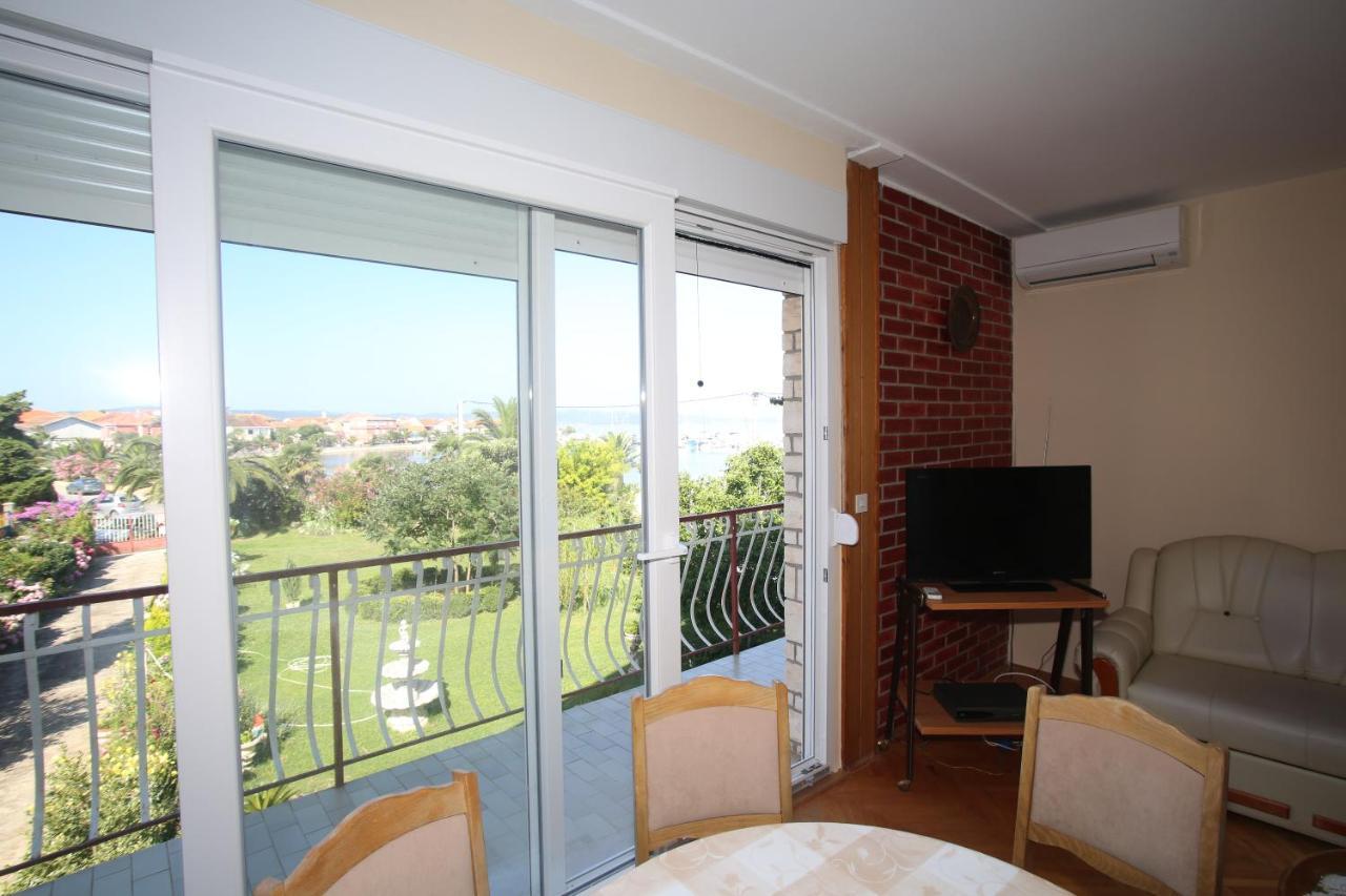 Apartment Michelle Bibinje Exteriér fotografie