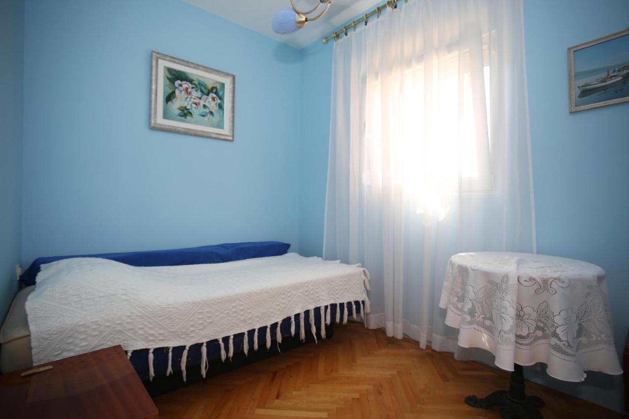 Apartment Michelle Bibinje Exteriér fotografie