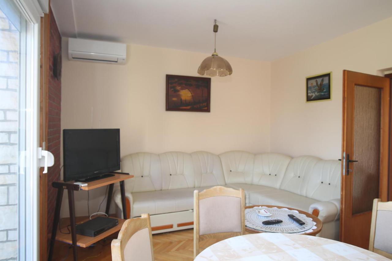 Apartment Michelle Bibinje Exteriér fotografie