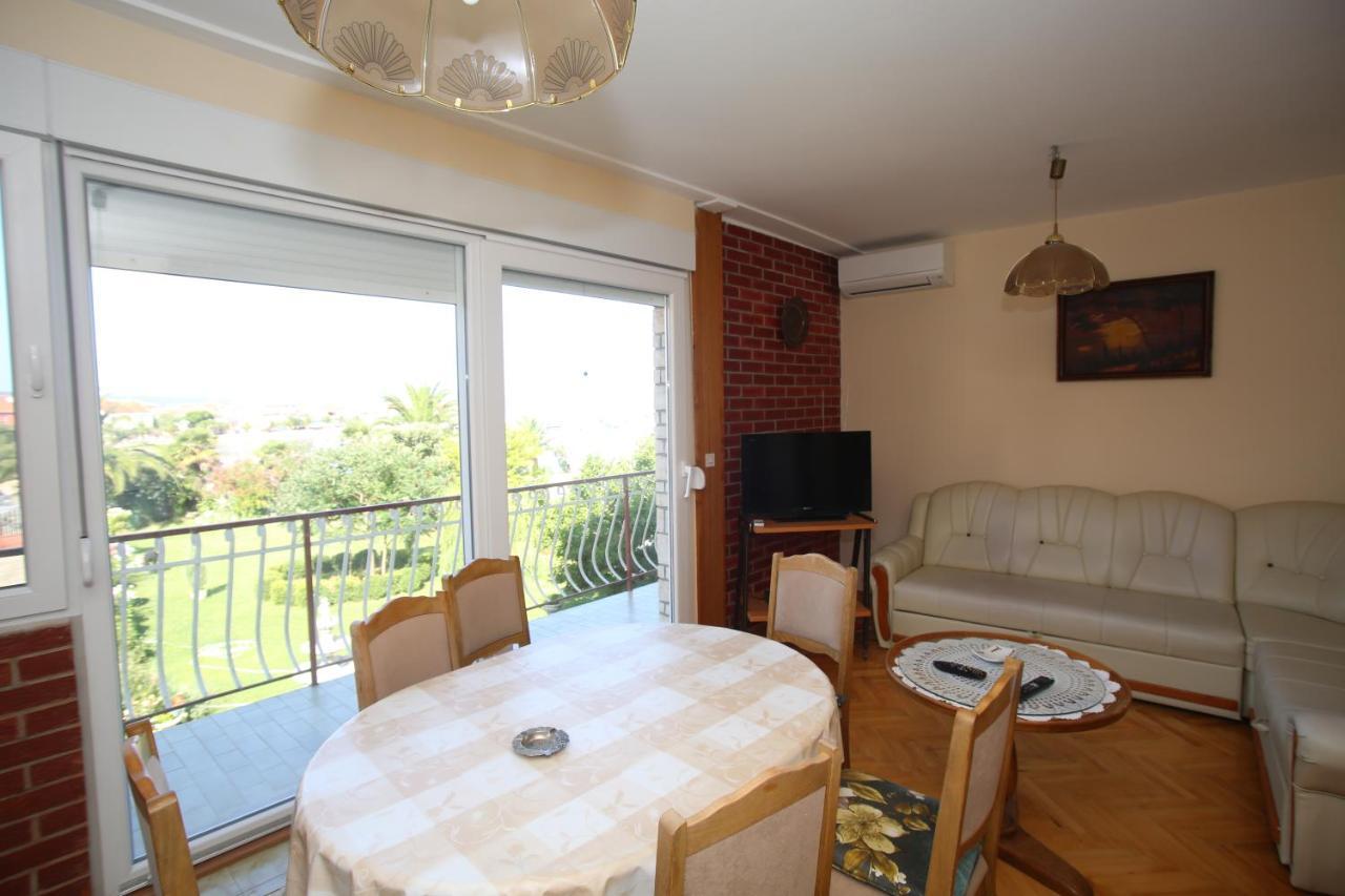 Apartment Michelle Bibinje Exteriér fotografie