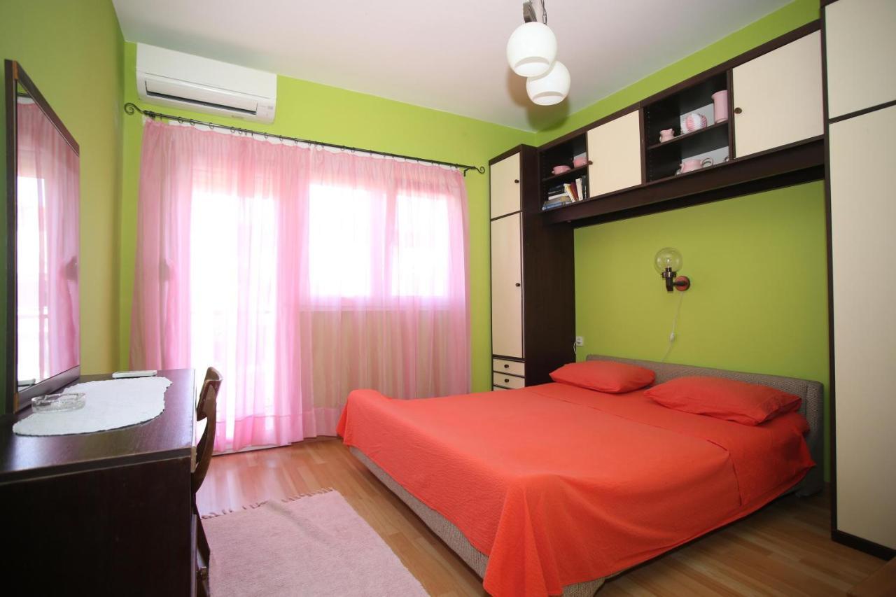 Apartment Michelle Bibinje Exteriér fotografie